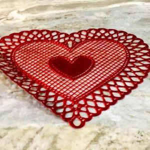 COPY - 6 valentines placemats